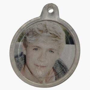 One Direction 2012 Niall Horan Keychain Pendant